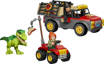 Lego Jurassic World 77978 Camion da trasporto per il giovane T. rex
