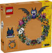 Lego Seasons and Occasions 40825 Ghirlanda di Halloween