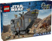 Lego Star Wars TM 75453 Sandcrawler™ e Mudhorn Offworld