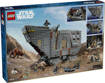 Lego Star Wars TM 75453 Sandcrawler™ e Mudhorn Offworld