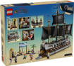 Lego One Piece 75646 La nave da guerra di Garp