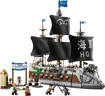 Lego One Piece 75646 La nave da guerra di Garp