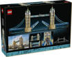 Lego Architecture 21067 Tower Bridge