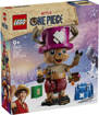 Lego One Piece 75643 TonyTony Chopper
