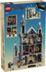 Lego One Piece 75645 Battaglia al Castello di Drum
