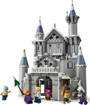 Lego One Piece 75645 Battaglia al Castello di Drum