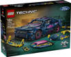 Lego Technic 42236 Auto Ford Mustang GT Custom Garage