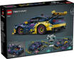 Lego Technic 42236 Auto Ford Mustang GT Custom Garage