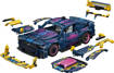 Lego Technic 42236 Auto Ford Mustang GT Custom Garage