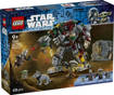 Lego Star Wars TM 75451 Resa dei conti con il Droide sentinella al Palazzo di Jabba