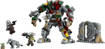 Lego Star Wars TM 75451 Resa dei conti con il Droide sentinella al Palazzo di Jabba