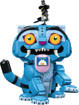 Lego KPop Demon Hunters 72537 Derpy la tigre e Sussie la gazza