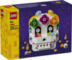 Lego Seasons and Occasions 40811 Altare dei morti