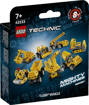 Lego Technic 42233 Macchine potenti