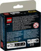 Lego Technic 42233 Macchine potenti