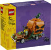 Lego Seasons and Occasions 40822 Furgone di Halloween