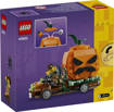 Lego Seasons and Occasions 40822 Furgone di Halloween