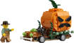Lego Seasons and Occasions 40822 Furgone di Halloween