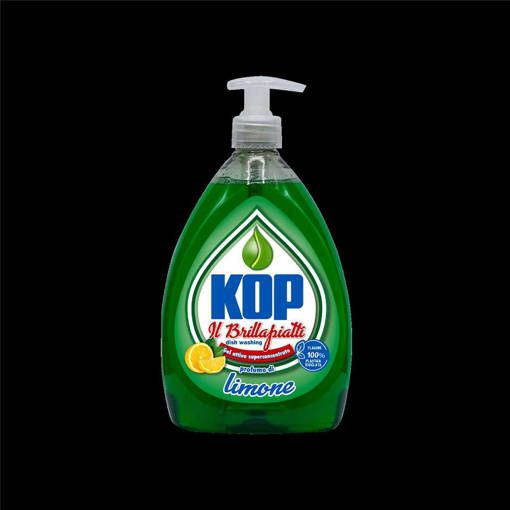 Kop Piatti Limone lt. 0,750 con Erogatore