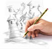 Staedtler Matita 2-HB 2 Pezzi