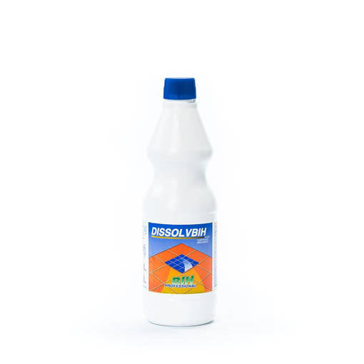 DISSOLVBIH ACIDO TAMPONATO 1LT