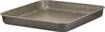 Happy Stone Teglia Pizza Quadra Bassa 35x35 H3