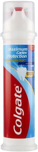 Colgate DENT Dispenser 100ml x 