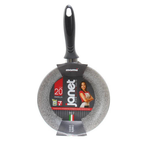 Mugnano Janet 2.0 Padella Cm.20