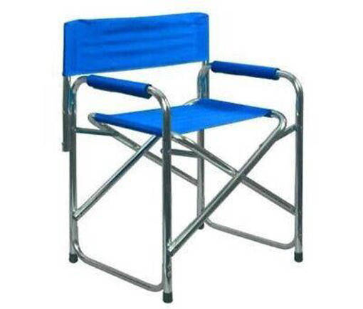 SEDIA REGISTA ACC/TXT 24MM 56X48X78 BLU