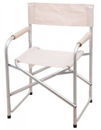 SEDIA REGISTA ACC/TXT 24MM 56X48X78 BEIGE