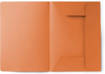 Pigna -  - Copertina Per Atti 3 Lembi Con Stampa 180 Gr 0221801_AR