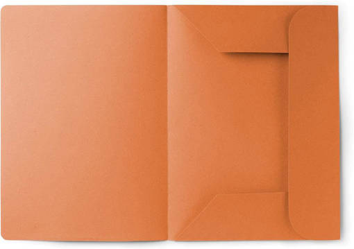 Pigna -  - Copertina Per Atti 3 Lembi Con Stampa 180 Gr 0221801_AR