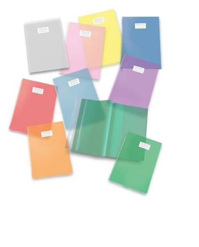 COPRIMAXI PIGNA TRASPARENTE 230 MICRON