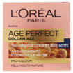 L'Oreal Age Perfect Golden Age Notte Crema Fortificante 50 ml