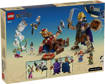 Lego One Piece 75644 Dori contro Brogi – Giganti di Little Garden