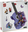 Lego Editions Music 43031 Olivia Rodrigo's Dual Guitar