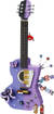Lego Editions Music 43031 Olivia Rodrigo's Dual Guitar