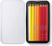 36 matite colorate STAEDTLER  confezione in metallo