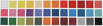 36 matite colorate STAEDTLER  confezione in metallo