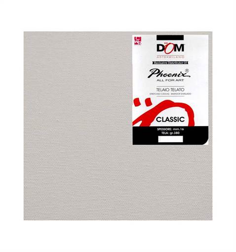 CWR - Telaio Pittura "Classic" Studio - Cm.24X30 355/2430