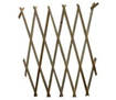 Kombo Traliccio Grigliato In Legno Per Giardino Estensibile Fino A  2 Mt X 32 Cm