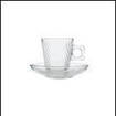 Set 6 Tazz Caffe C/Piat Gera 8Cl Dis. 02