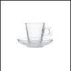 Set 6 Tazz Caffe C/Piat Gera 8Cl Dis.01