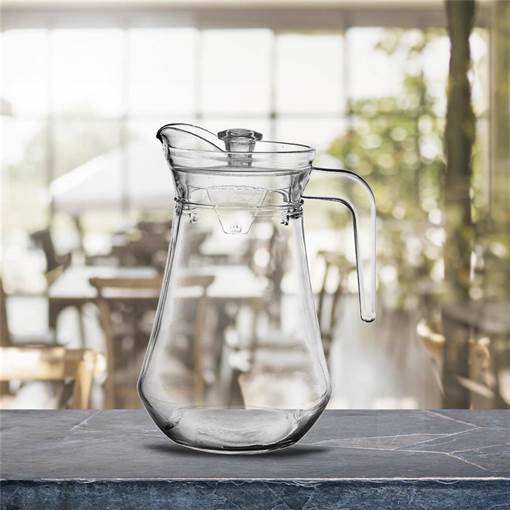 Caraffa Zagabria 1.2 L
