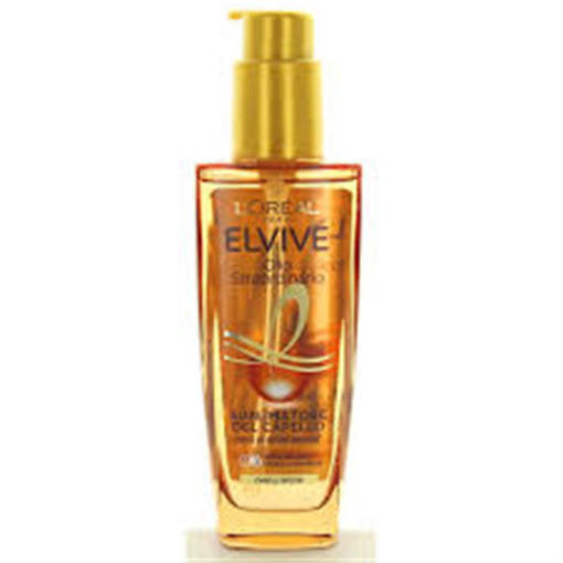 L'Oreal Elvive Olio Straordinario Midnight Serum 100 ml