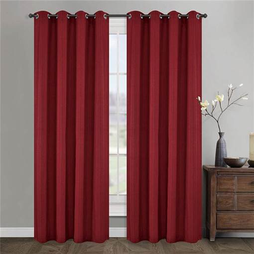 Tenda Seba 140x280 Bordeaux