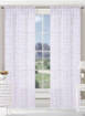 Tenda Dama Coppia 60x150 Bianco
