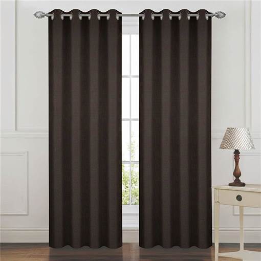 Tenda Seba 140x280 Nero