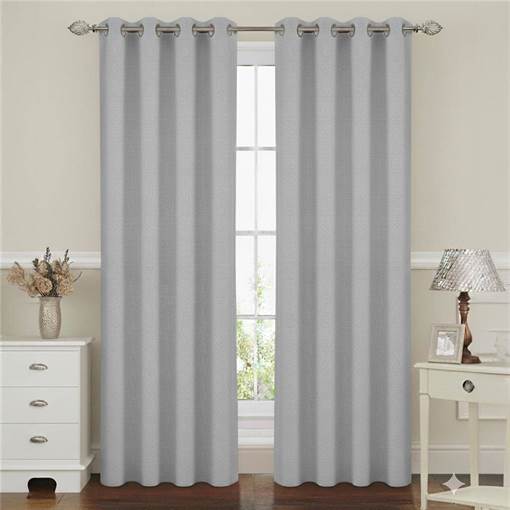 Tenda Seba 140x280 Grigio