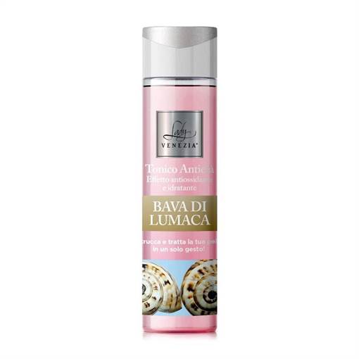 Lady Venezia Tonico Antietà 250 ml Bava Di Lumaca